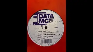 Zion I - Illegal Alien (ft. Paradox 720, Data MC) [2006]