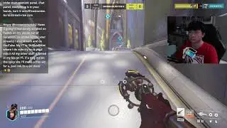 🔴LIVE ICEZQ | OVERWATCH 2 | #overwatch2