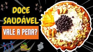 Vender Doce Saud&aacute;vel - N&atilde;o comece sem antes ver esse v&iacute;deo!