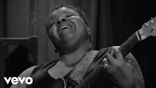 Stephanie Anne Johnson - catchafyre (Official Video)