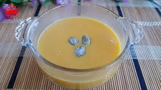 🎃 Bal Kabağı Çorbası Tarifi (Ayrıntılı Yapılışı)