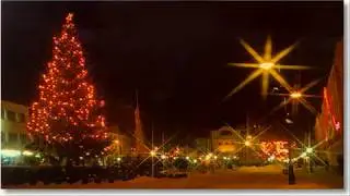 Slovak Christmas   Slovenské Vianoce