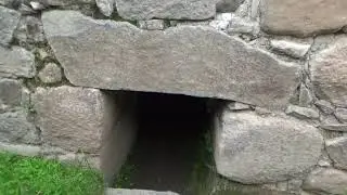 TOUR 2021 EN PANDEMIA, PAMPACOLCA   MAUCALLACTA