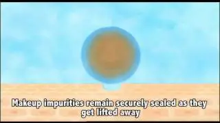 BIFESTA's Powerful Water-Based Technology