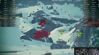 Arcade Game Ice Age Gameplay Fv183 Sweden