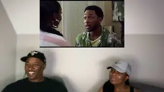 House Party Trailer !!REACTION!!