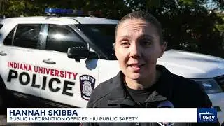 IU Police share safety tips ahead of Halloween weekend | IUSTV News