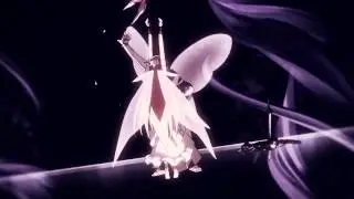 [First MEP] Second Chance