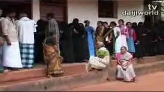 Urban Local Body Elections in Dakshina Kannada