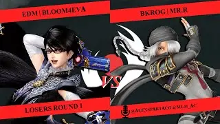 EDM | Bloom4Eva VS BKROG | Mr.R | LR1 -  L'Odyss&eacute;e