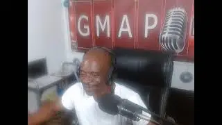 OnAir Test Run with Marc Royster   14 September 2025   GMAP