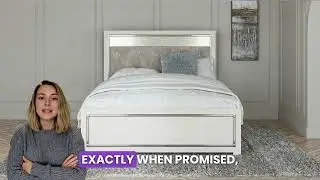 Best Bedroom Furniture in Las Vegas? 🛏️ Affordable Sets & Free Delivery!