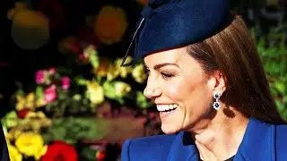 Kate Turns 44! A Look Back at Her Most Memorable Moments