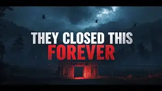 5 National Parks That Were Quietly Closed &mdash; and Never Reopened (Real Classified Zone)