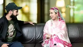 Topper's Talk - With Dr. Syed Samreena Geelani | Host: Aasif Amin #Trending #Kashmir #SuccesStory