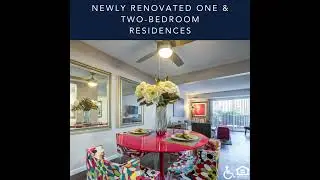 Park Kiely (Square) | San Jose CA Apartments | Greystar