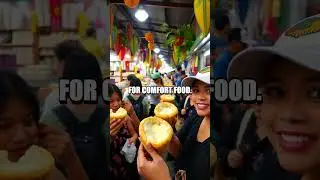 The Hidden Flavors of Street Food in Latin America