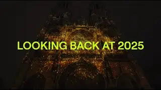 yondr Showreel 2025