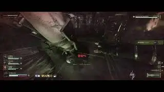 More Weapon Mastery Grinding - Darktide #4