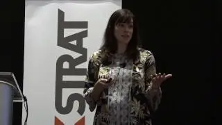 UX STRAT USA: Leah Buley