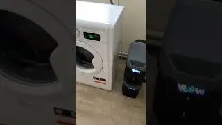 Ecoflow Delta 2 тест мощности инвертора