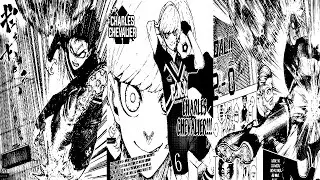 Blue Lock Chapter 244 Live Reaction/Review : The Power Of The Final Obstacles On The Way To The Top!