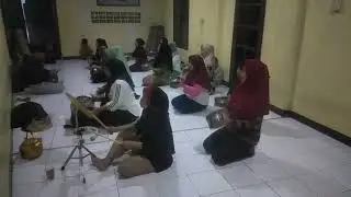 Jalan GG.bakti 