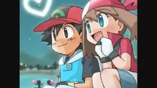 Ash and May- What You Mean to Me