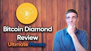 Bitcoin Diamond review - The Ultimate Money Guide to BCD