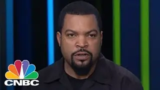 Ice Cube Bets Big On Hoops With Three-On-Three Basketball League | CNBC