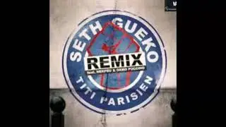 SETH GUEKO FEAT NEKFEU & OXMO PUCCINO REMIX BY DJ CORLEONA PROD BAP CARTEL