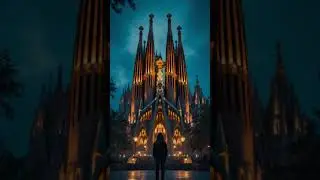 See Why Everyone Wants to Visit These Spanish Landmarks!