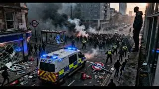 Corruption - UK Drill