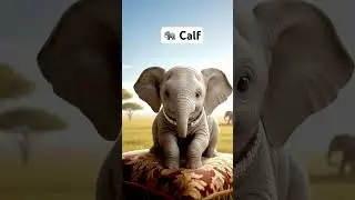 Cutest Baby Animals in the World 🐶🐱🐘 | Baby Animals Compilation