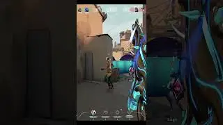 Omen CRAZZY Play 😱 | Insane Outplay | Valorant Highlights