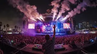 Deep Afro House &bull; Electro Rhythmic Grooves & Powerful Bassline Fusion