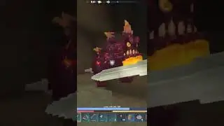 Hytale (Modded) - Server Decided To Channel Diablo Vibes... | #aoshisan on #Twitch