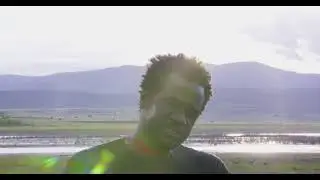 Jaron Ikner - Frequency (Music Video)