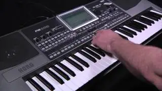 Pa900 T&uuml;rk&ccedil;e Kullanma Kılavuzu 6. B&ouml;l&uuml;m (Song Book)