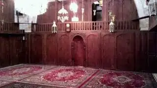 🌿نفحة من نفحات الزاوية الهلالية بذكرى ليلة الإسراء والمعراج 🌿 يا أكرم الخلق & ممشى على الأفلاك