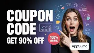 AppSumo Coupon Code | AppSumo Promo Code | AppSumo Highest Discount Code