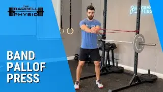 Pallof Press