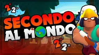 🌍NEMOS SECONDO AL MONDO🌍 *Bo Master*