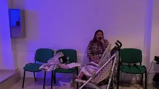 culto completo |iglesia de Badía| (3-10-2024) visita hermano Niki y coro de los merinales