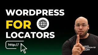 Host Apartment Locator Wordpress Website in Locator IQ - Faster Speed