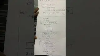 10th maths public exam paper correction and paper presentation shorts🔥🔥#exam #study #public