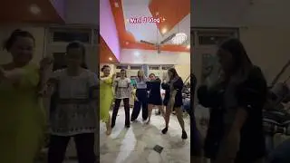 Uttarayan with TiwariFamily | mini J vlog 🪁💕