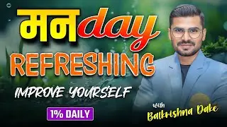 Monday Motivation ☀️ | Boost Your Week with Positivity & Motivation!  | Refresh Your Mind & Soul