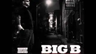 Big B-Good Times