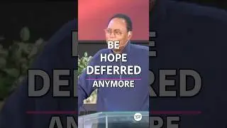 Manifest Your Beliefs: No More Hope Deferred! #hope #deferred #manifestation #believe #god #shorts